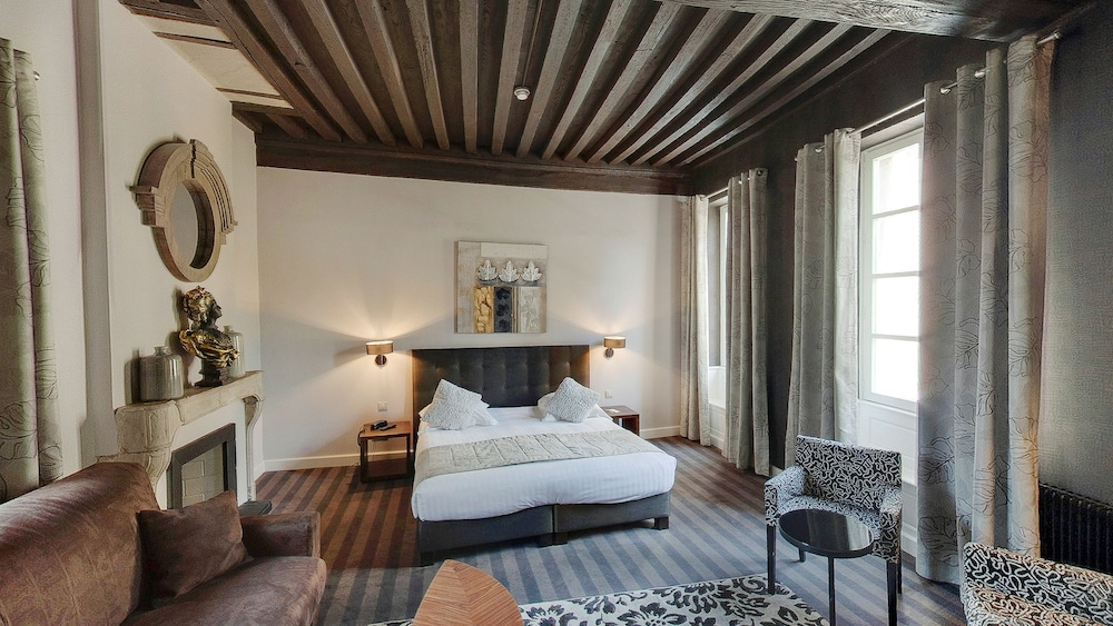 Hotel Philippe Le Bon 12/79