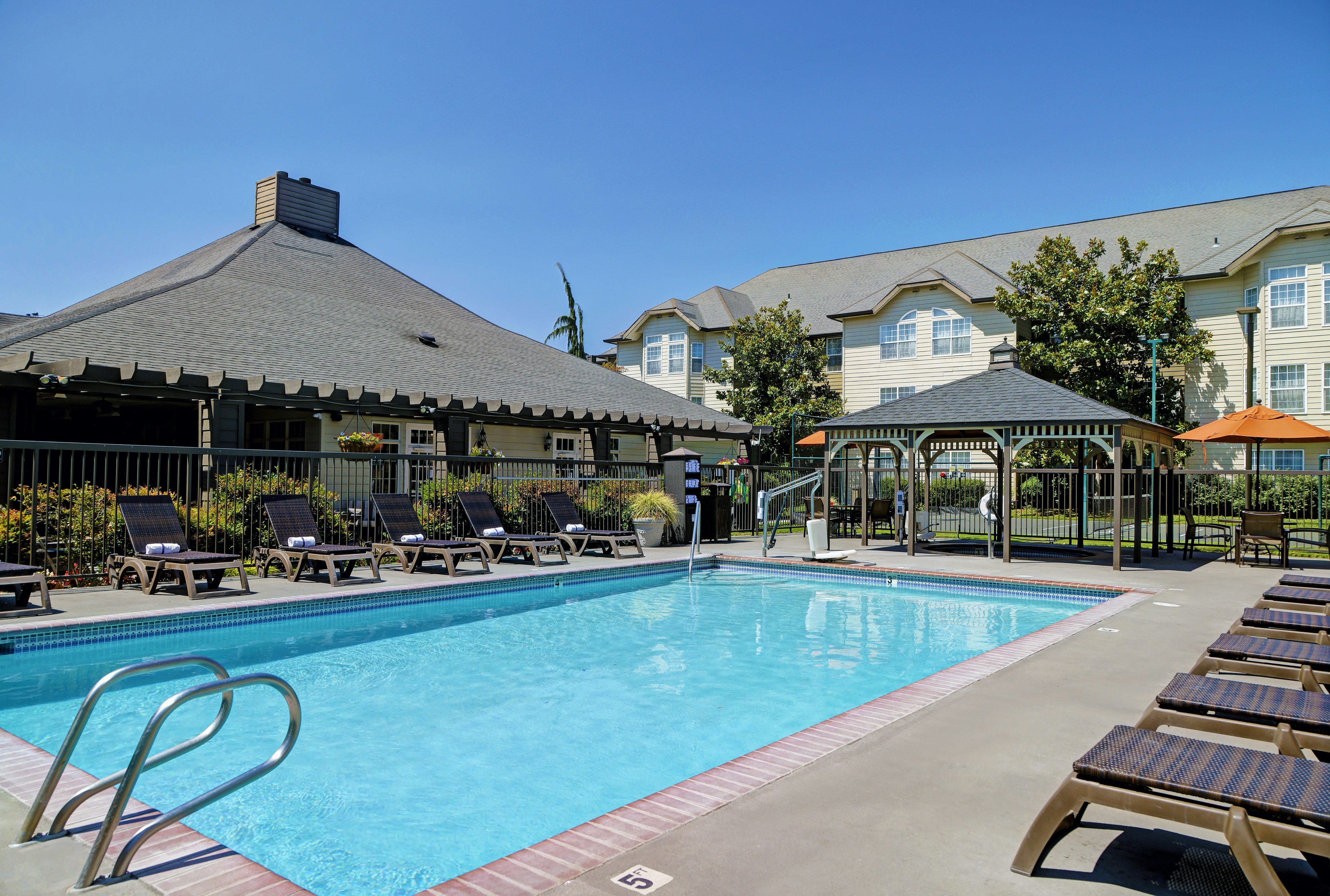Homewood Suites by Hilton Vancouver-Portland 22/22