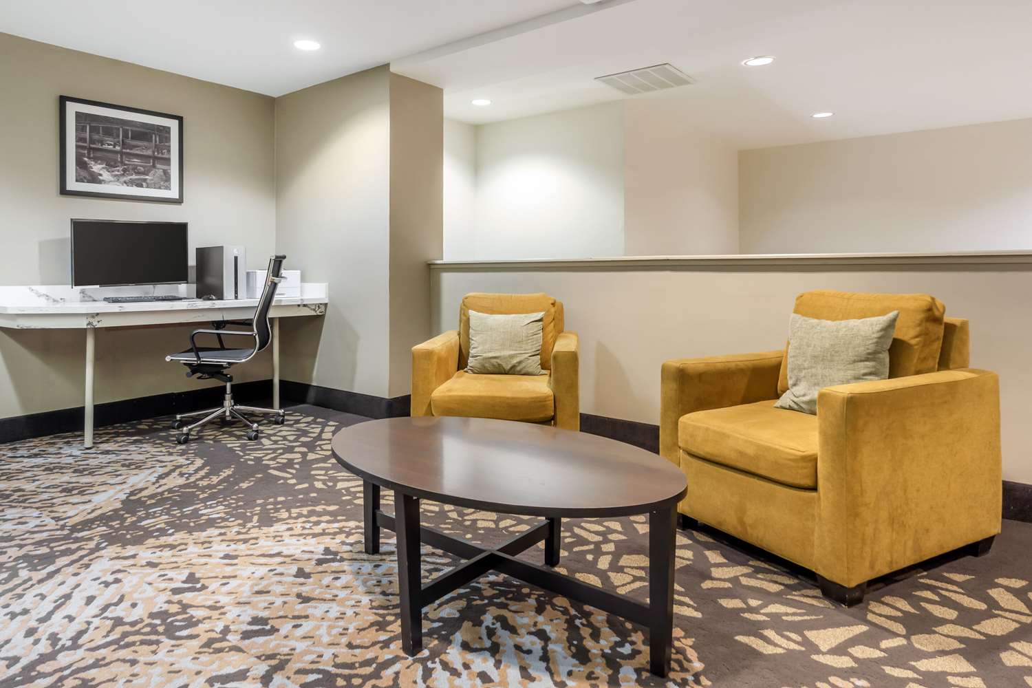Sleep Inn Sea Tac Airport 24/32