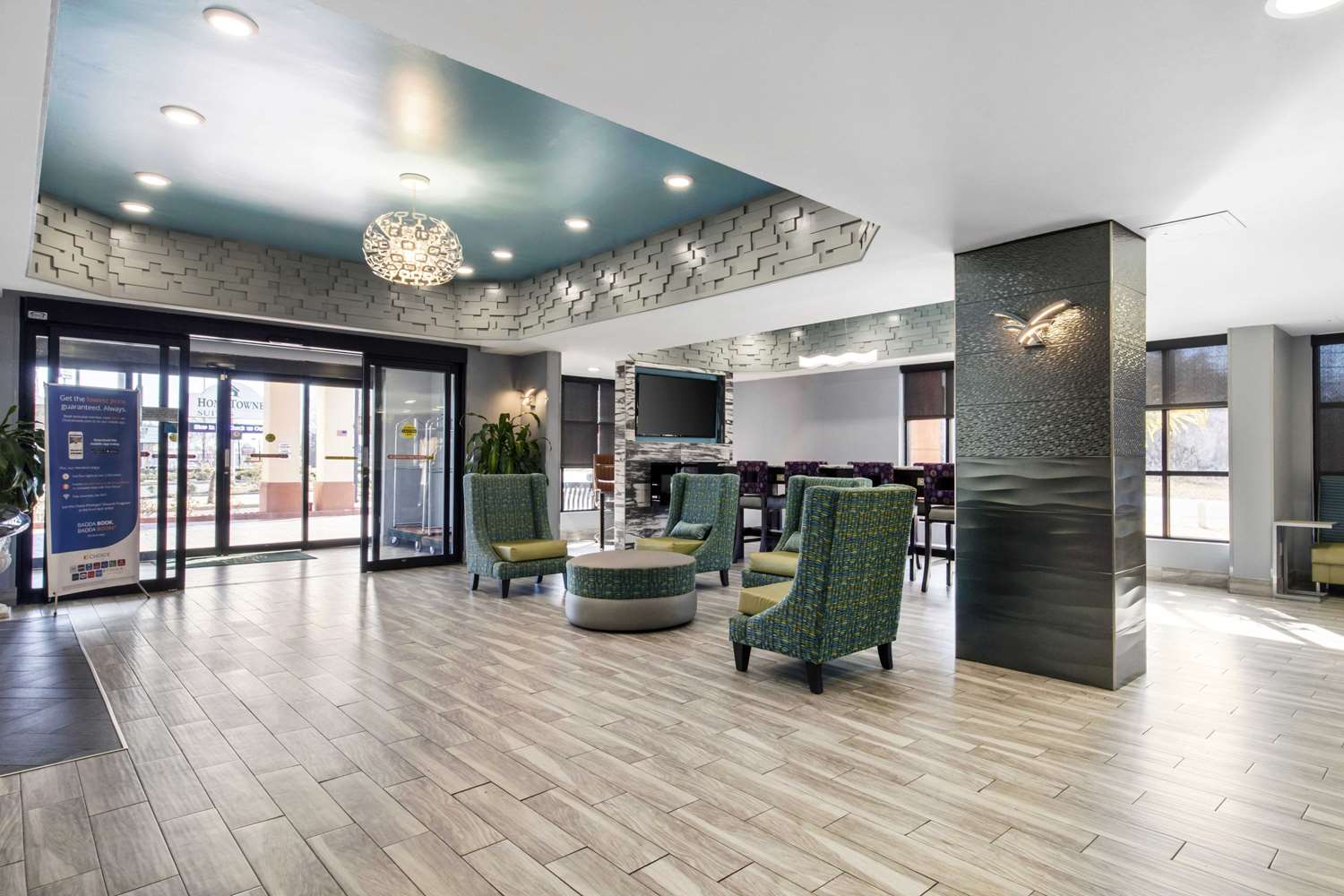 Quality Inn & Suites Montgomery East Carmichael 7/18