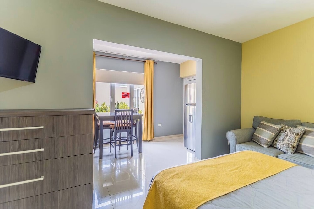 Juanedu Suites 15/50