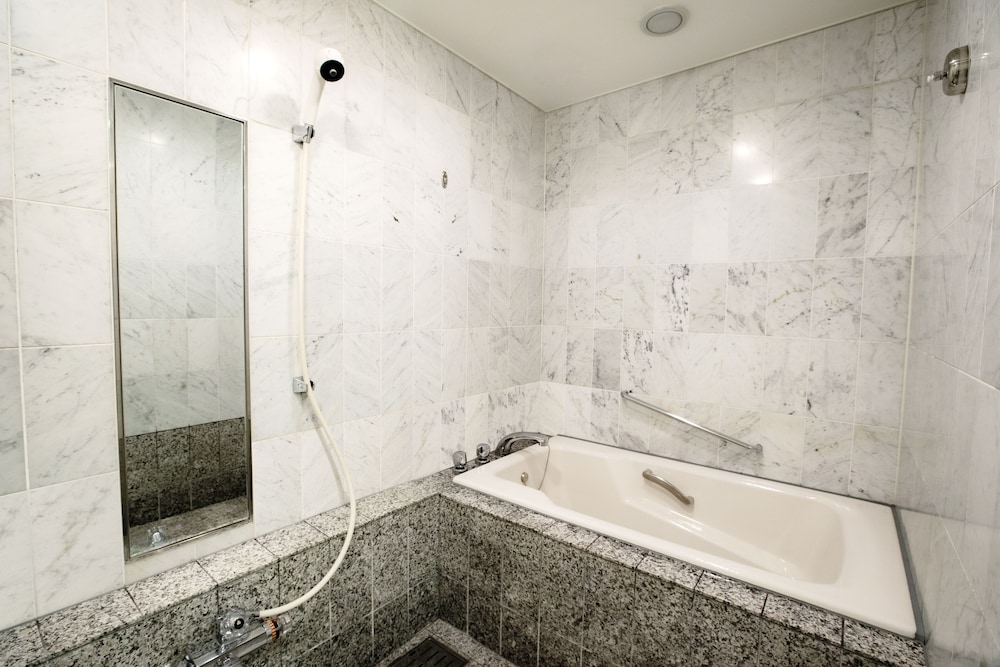 Hotel New Otani Hakata 60/60