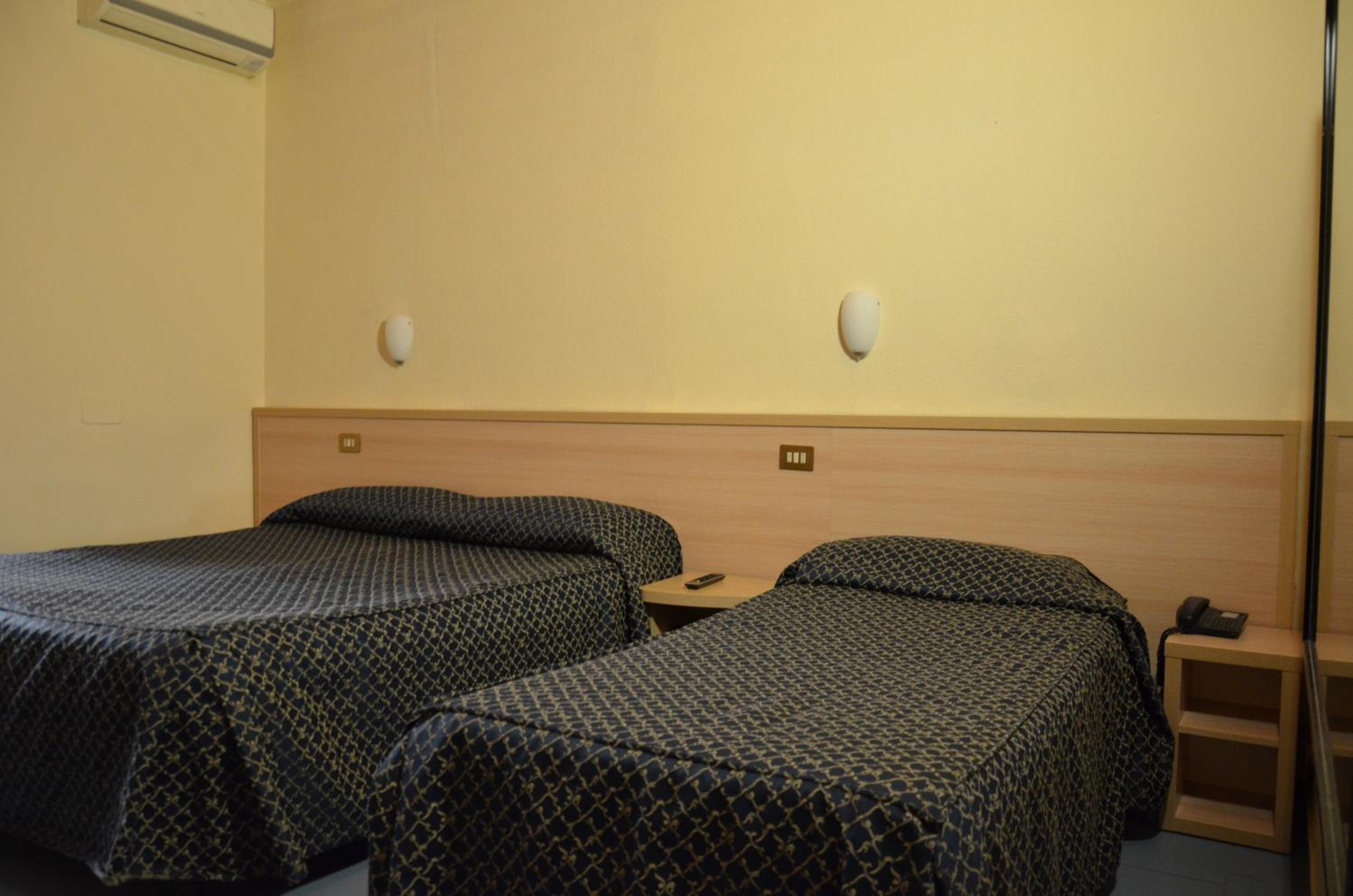 Hotel Nizza 28/41