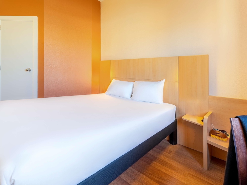 Ibis Madrid Calle Alcala 24/69