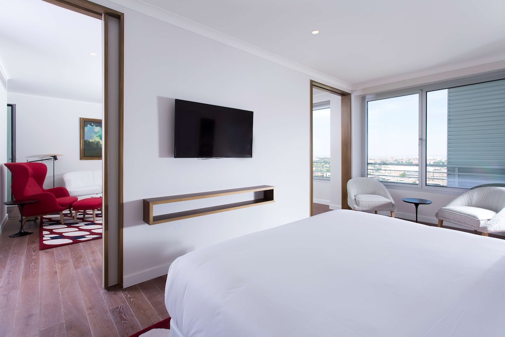 NH Collection Madrid Eurobuilding 14/49