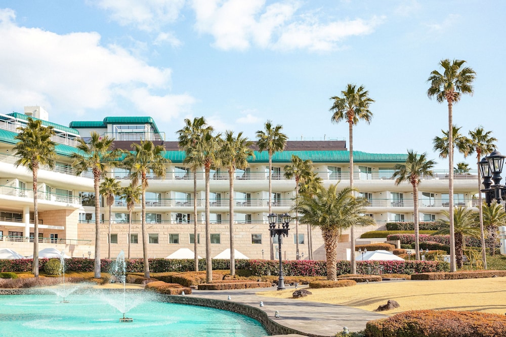 Grand Josun Hill Suite 55/60
