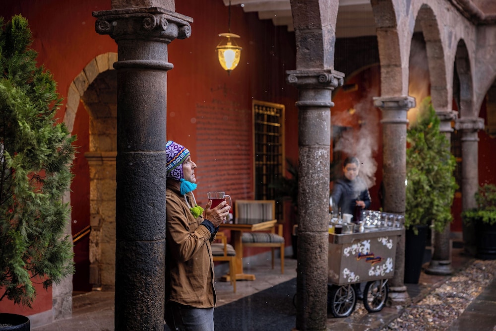 Wyndham Costa Del Sol Cusco 72/79