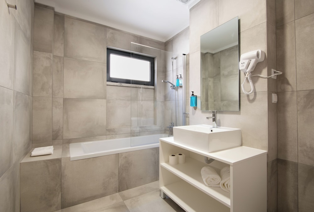 Lisbon Serviced Apartmentos - Campos 45/48