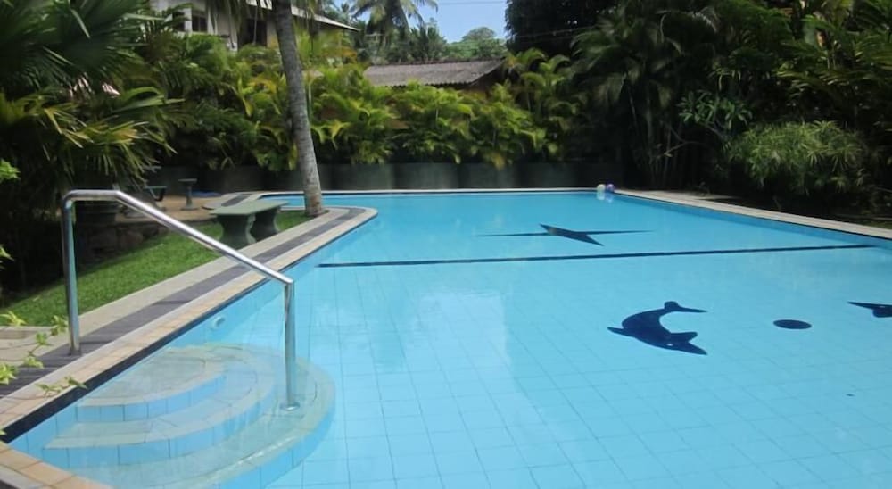 Leijay Resort 20/50