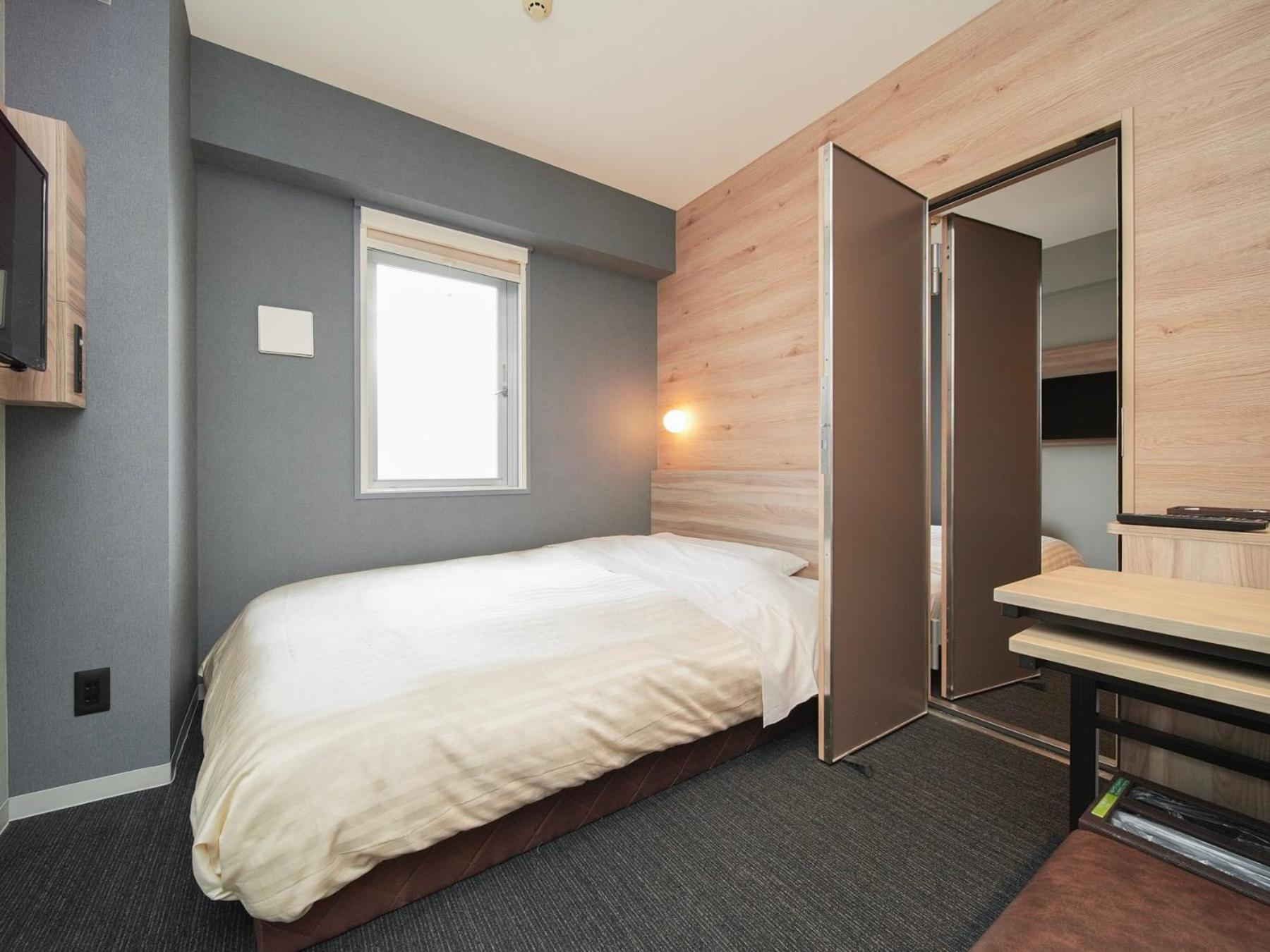 Super Hotel Saitama Omiya Station West Exit 22/61
