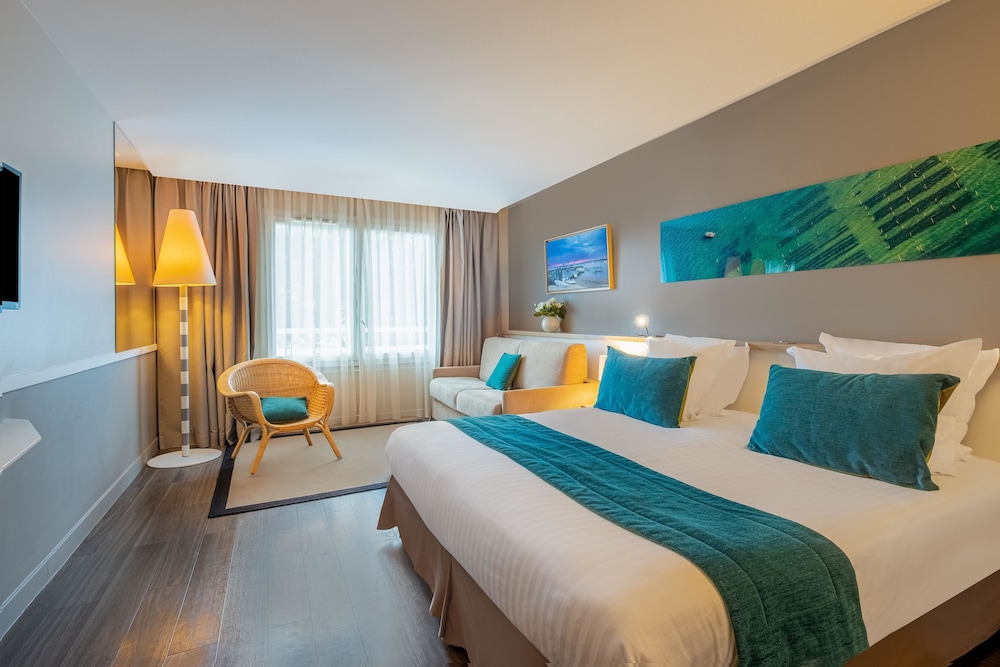Hotel Le B d Arcachon by Inwood Hotels 8/76