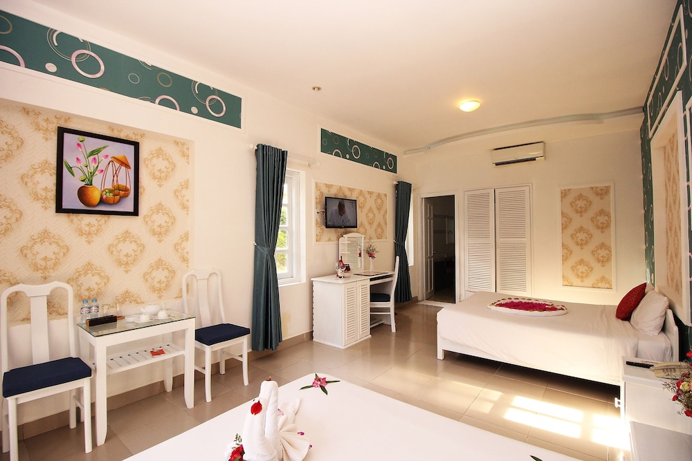 Muine Sun & Sea Beach (Boutique Resort & Glamping) 20/50