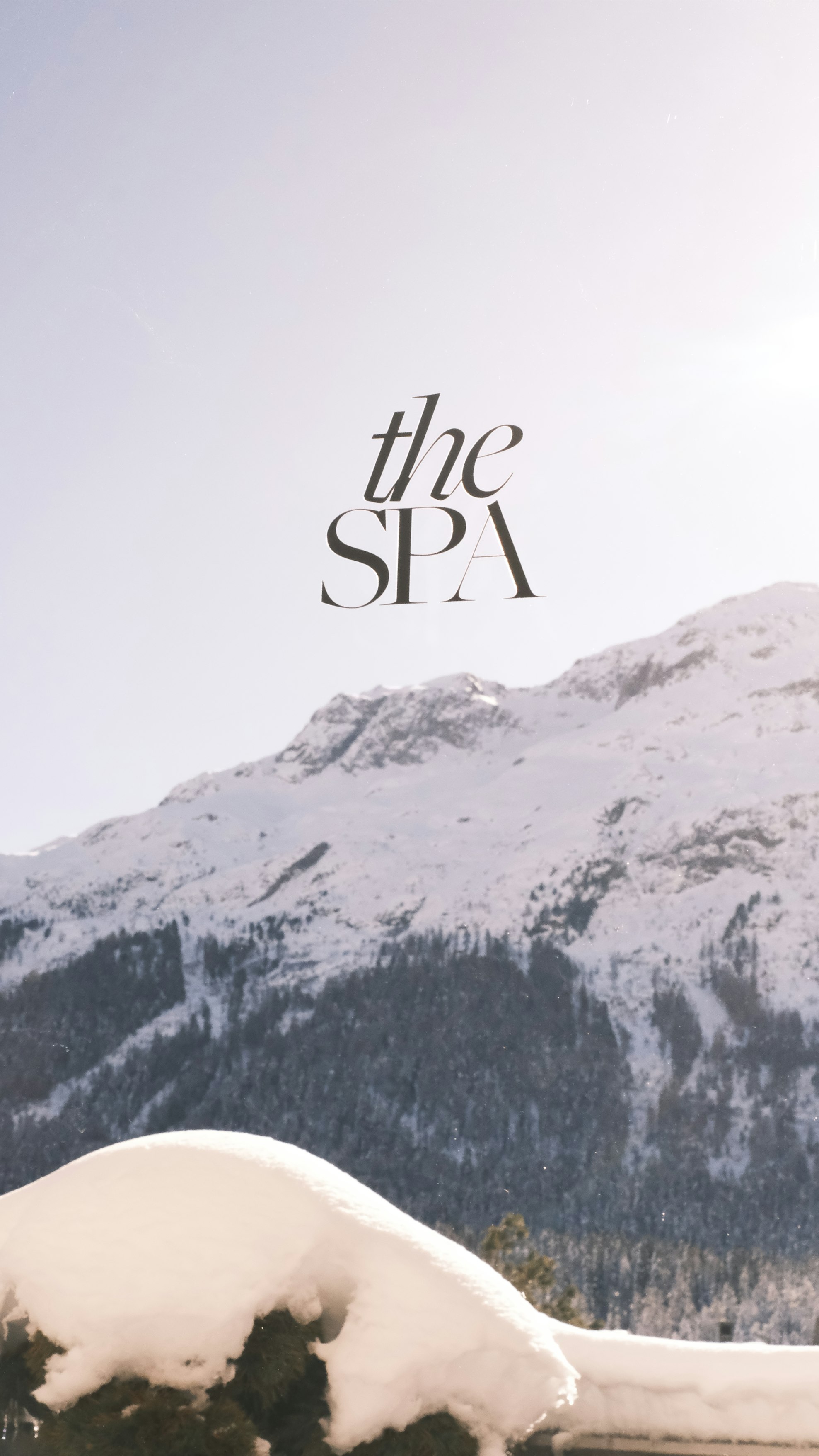 Grace La Margna St Moritz 52/55