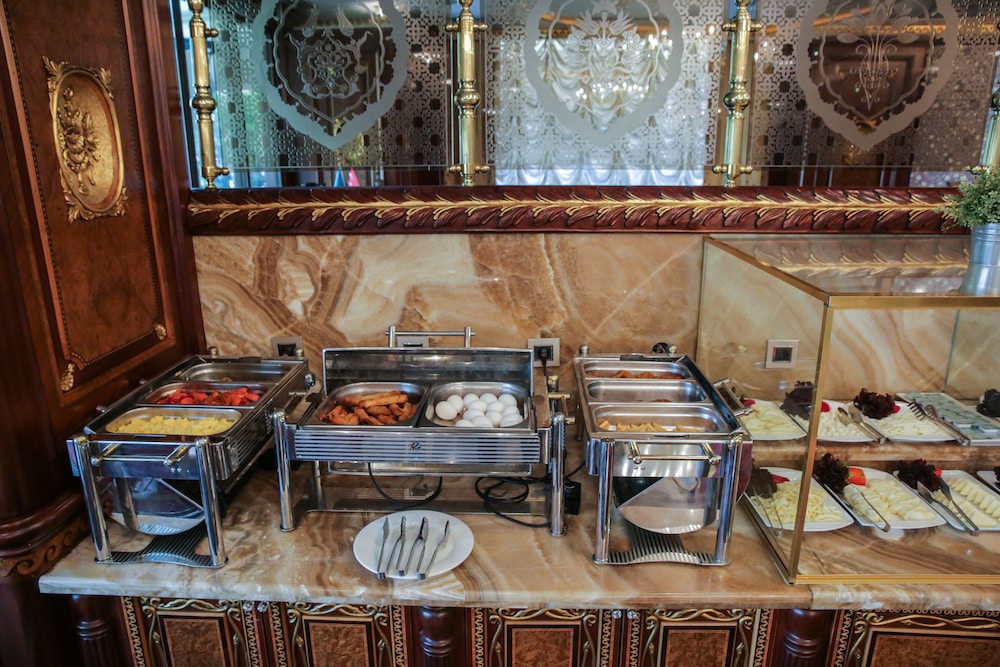 Ottomans Life Hotel S Class 41/50