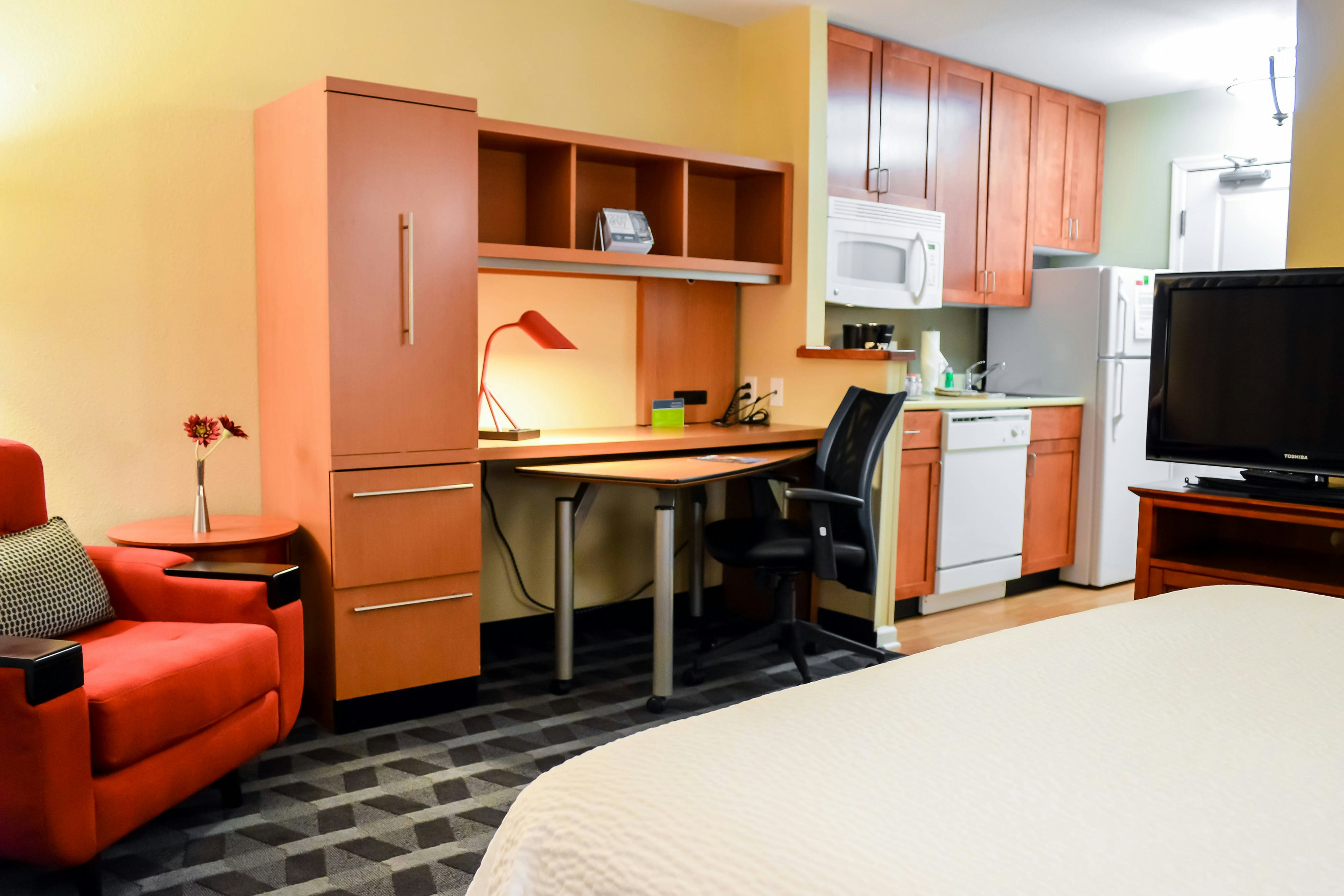 TownePlace Suites by Marriott Quantico Stafford 26/45