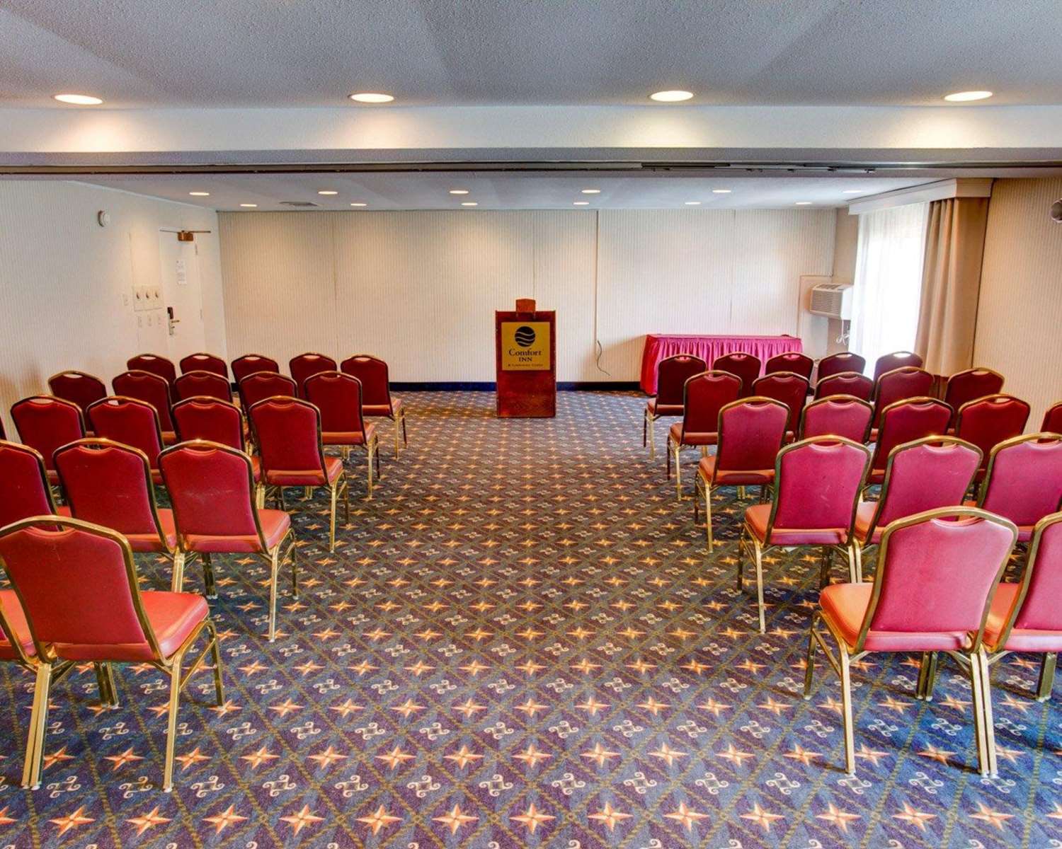 Comfort Inn Conference Center Pittsburgh Penn Hills 23/29