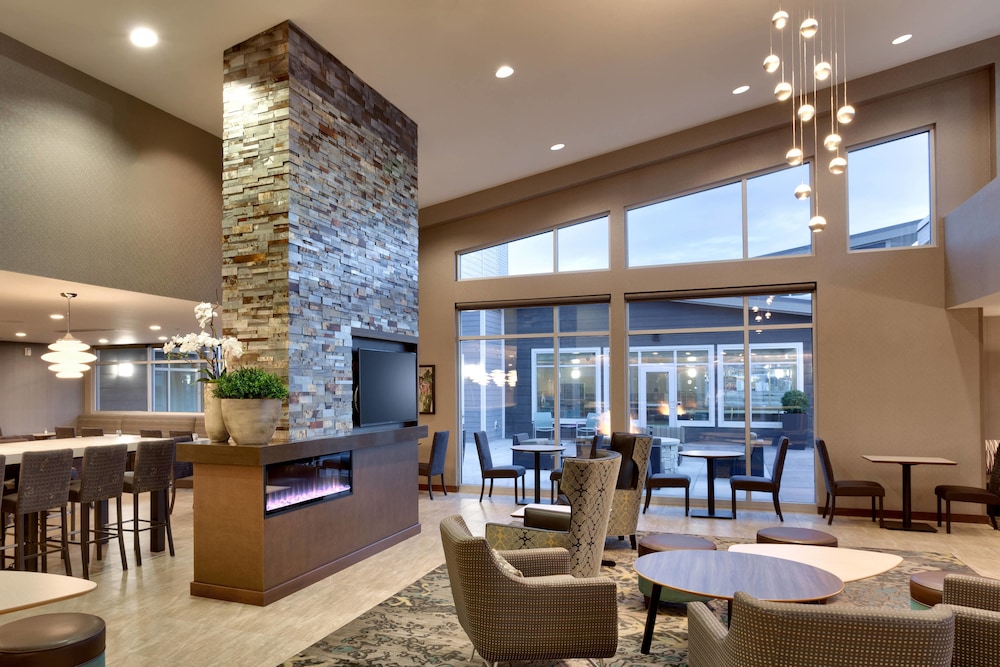 Residence Inn Salt Lake City West Jordan 34/43