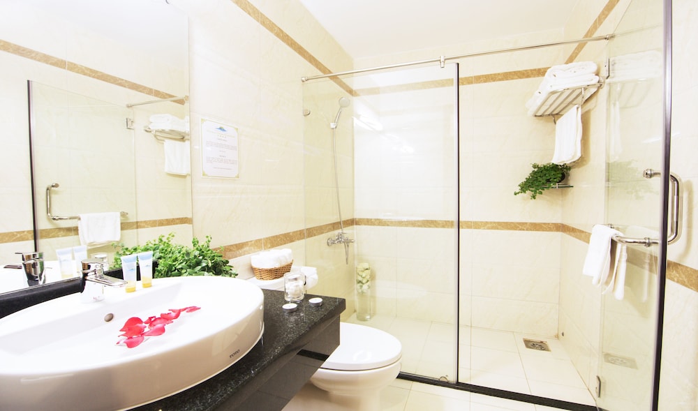 Phu Quoc Ocean Pearl Hotel 48/50