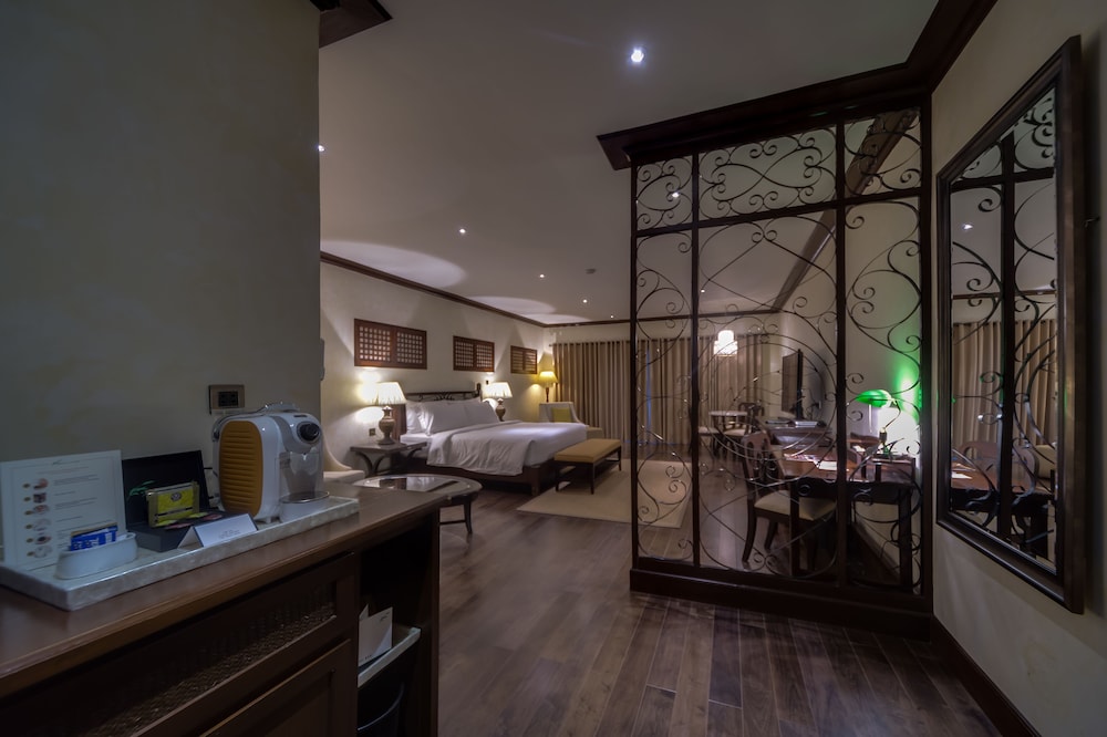 Espacio Verde Resort 16/42