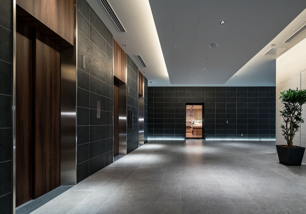 DEL style Osakashinsaibashi by Daiwa Roynet Hotel 32/50