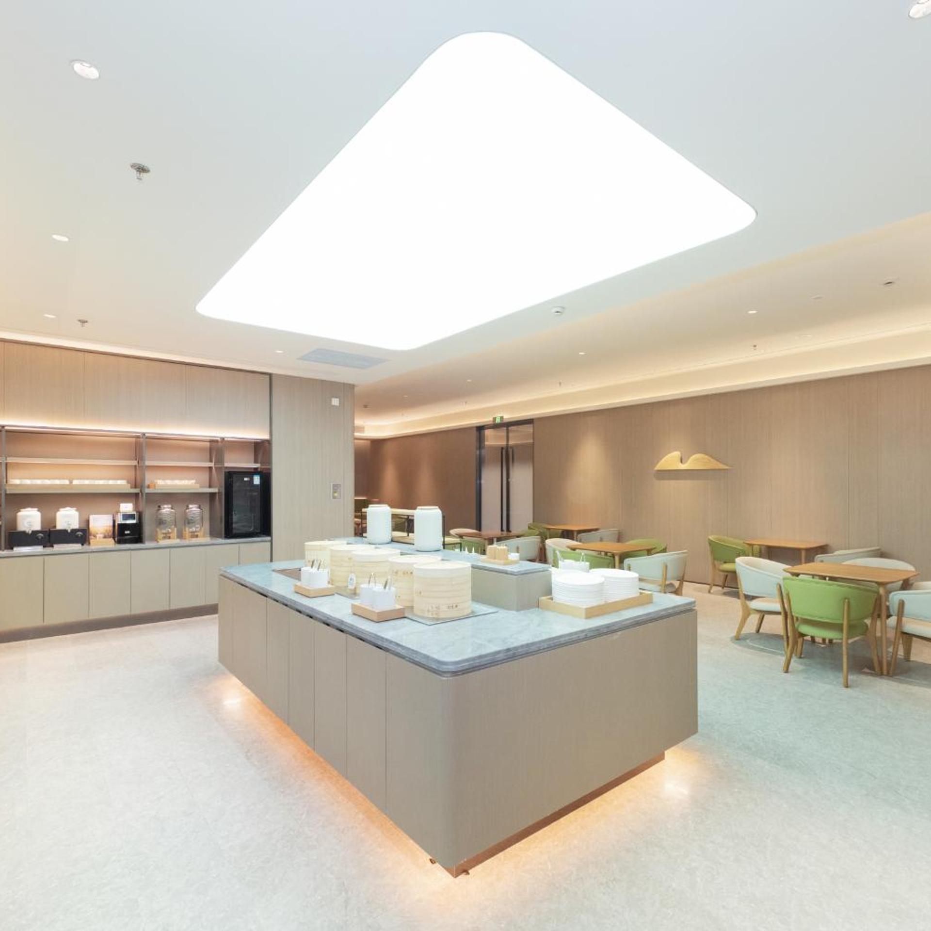 JI Hotel (Shanghai Caohejing Hongcao Road) 5/34
