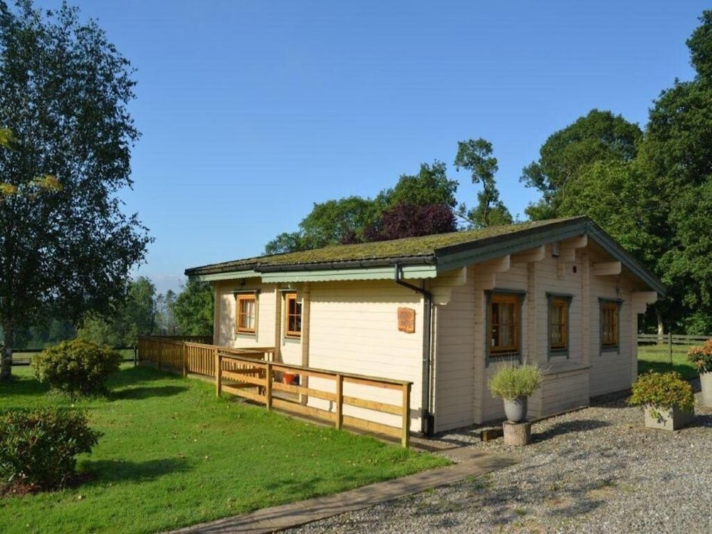Stable Lodge 17/18
