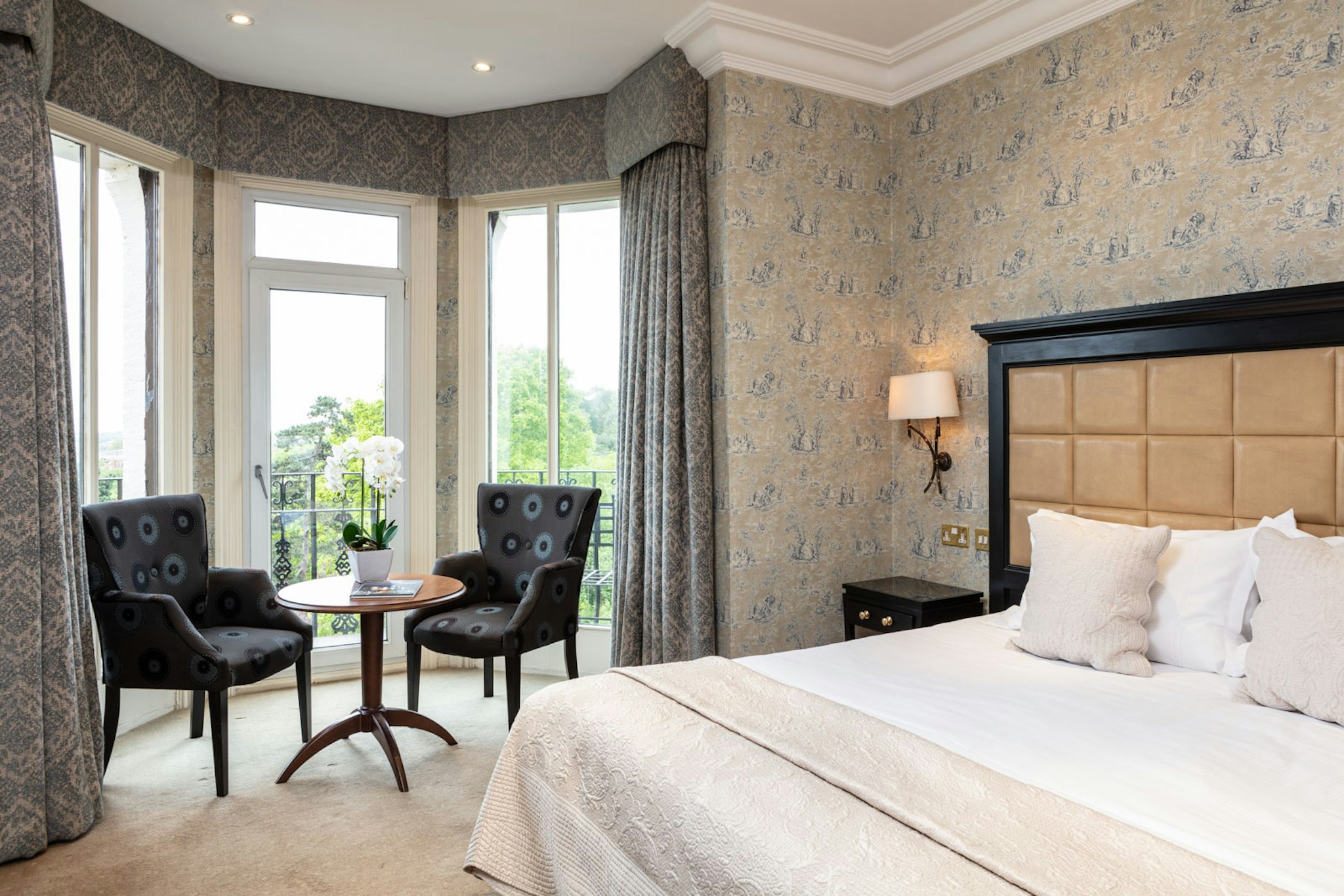 Petersham Hotel 18/50