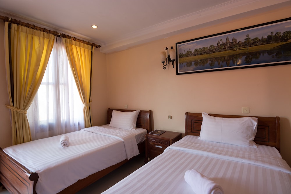 Neth Socheata Hotel 19/75