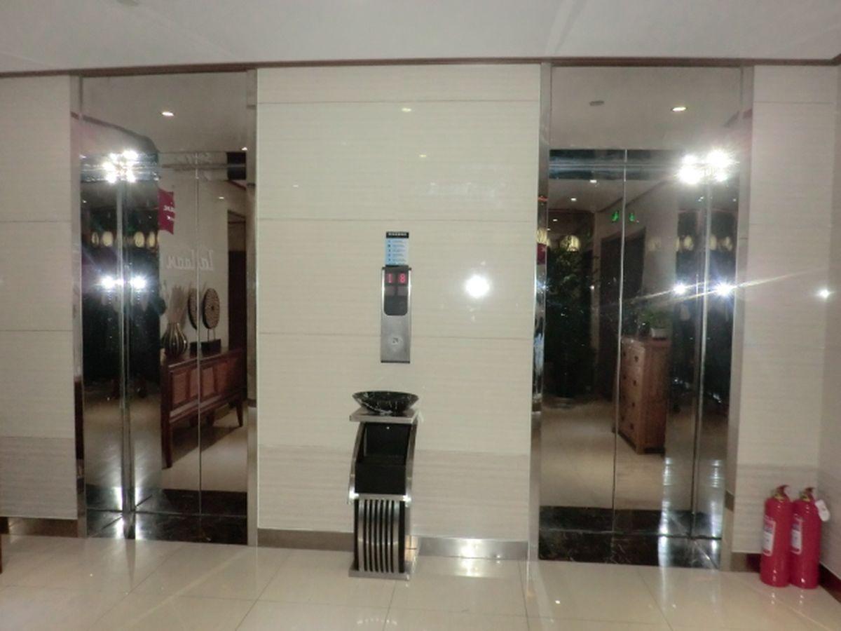 Laan Hotels 29/43