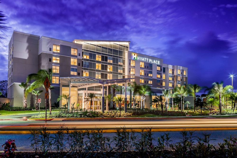 Hyatt Place Manati 3/67