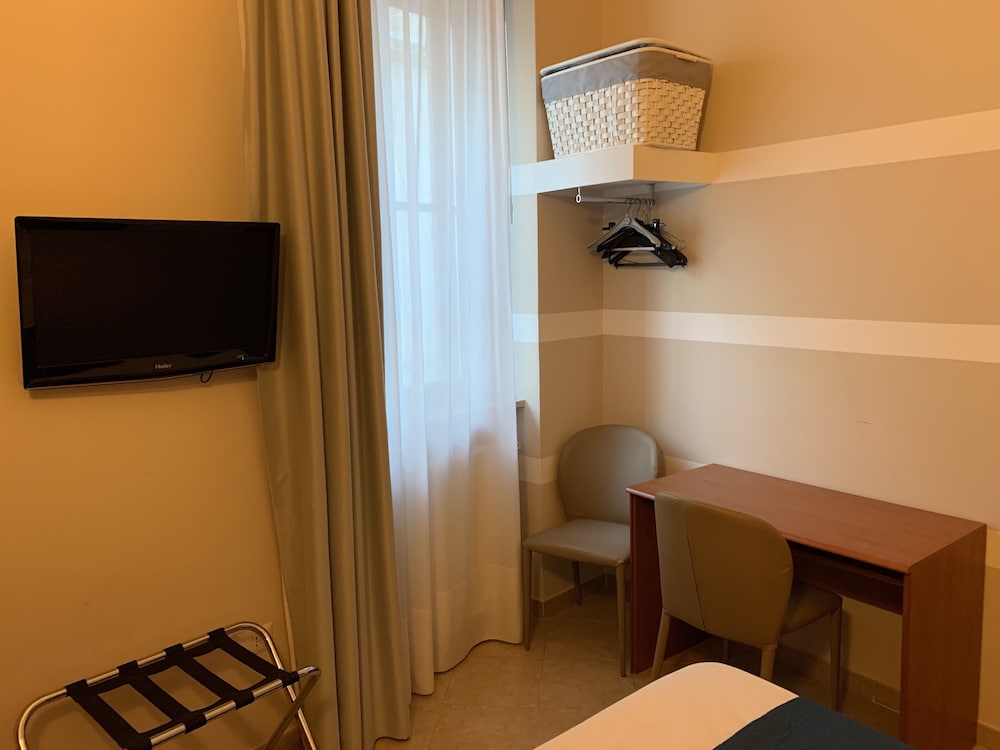 Albergo Del Cacciatore 19/49
