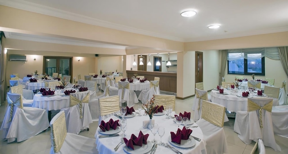 Crystal Kaymakli Hotel Spa 45/62