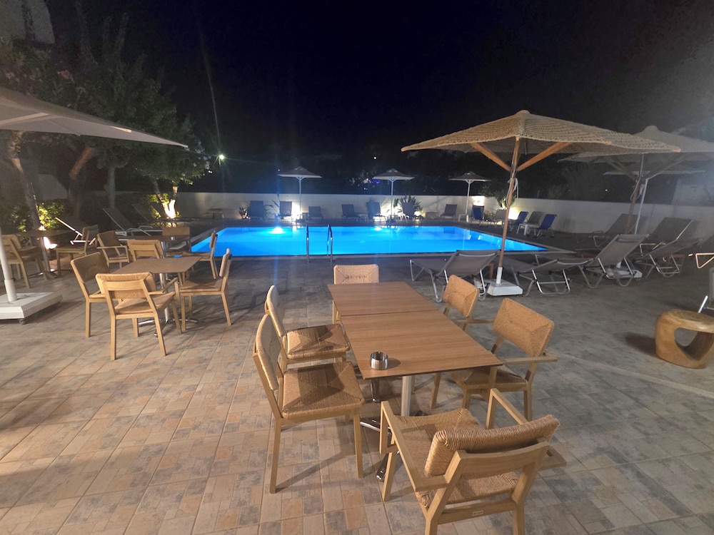 Arhodiko Hotel 38/72