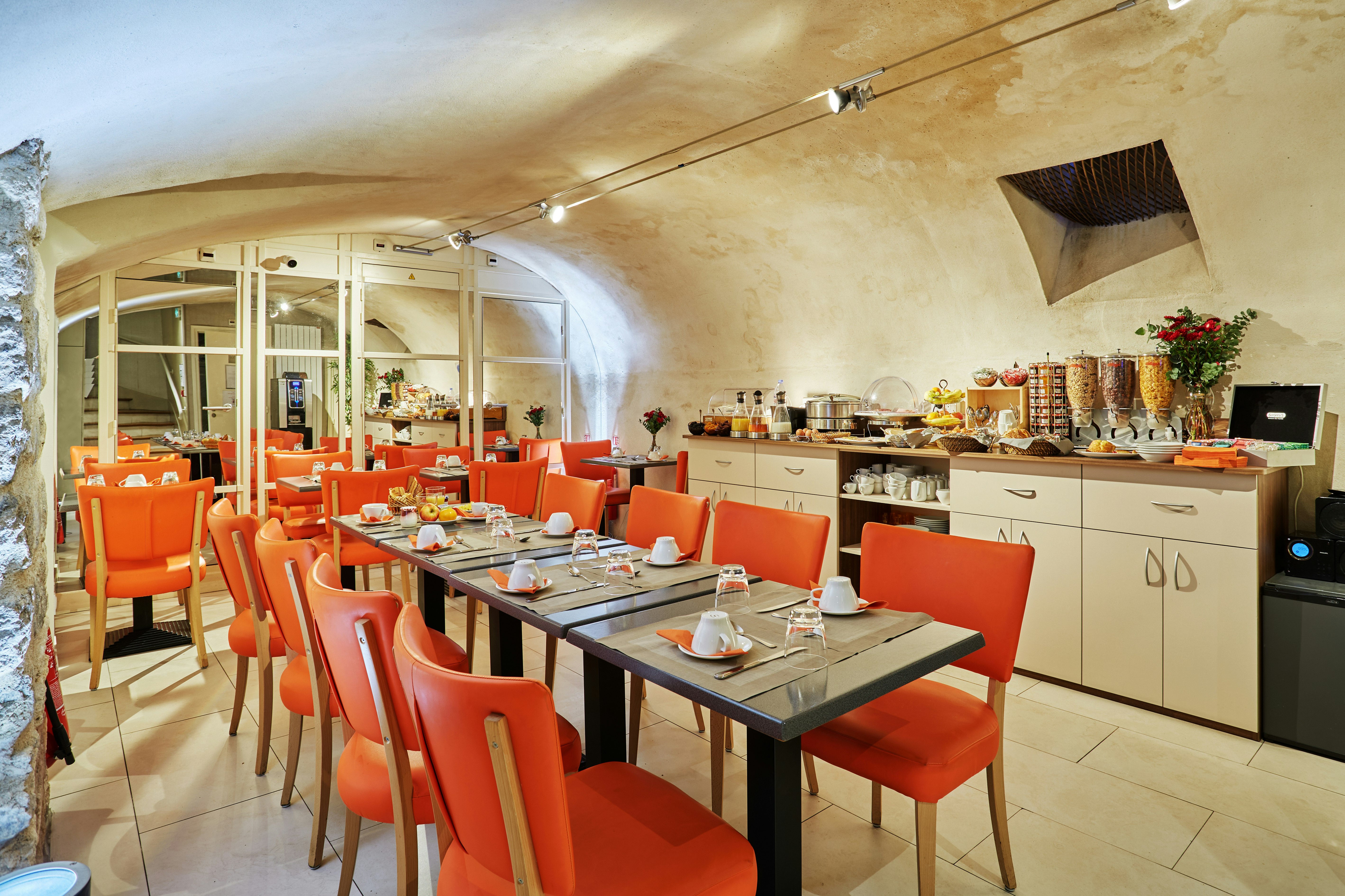 Hotel Relais Saint Charles 25/27