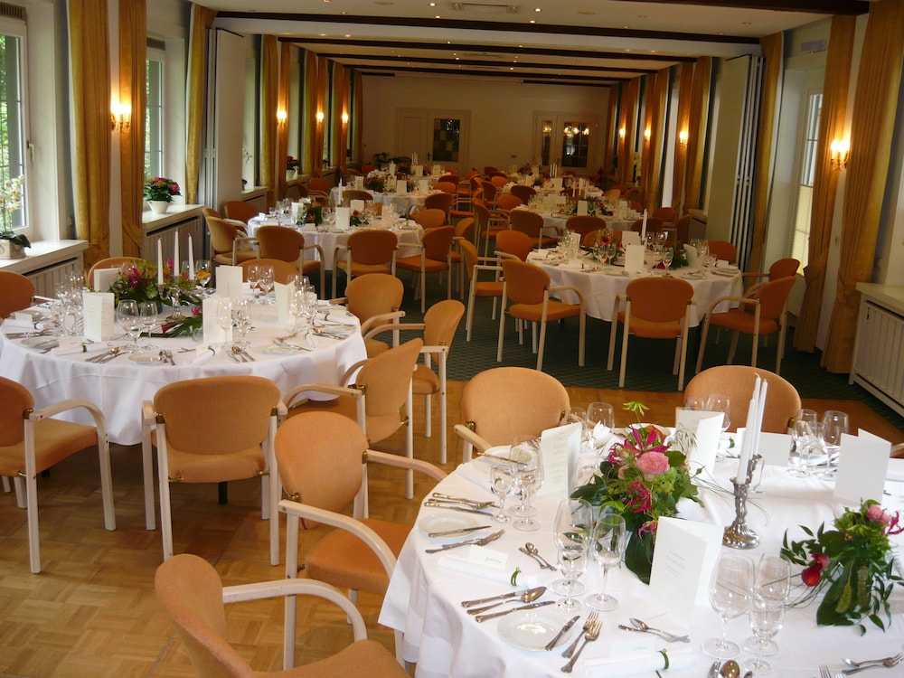 VILA VITA Burghotel Dinklage 27/40