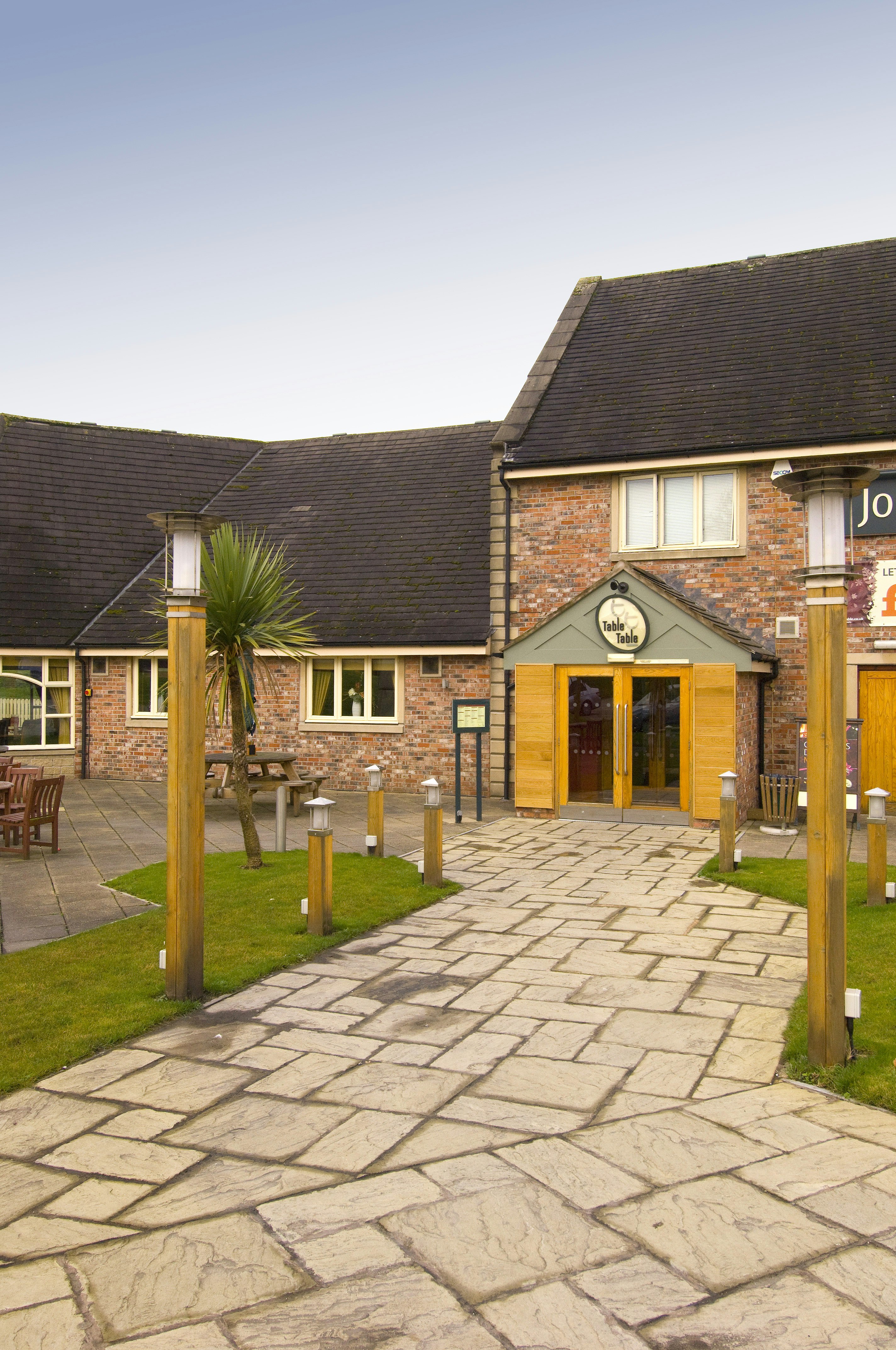 Premier Inn Rochdale 19/22