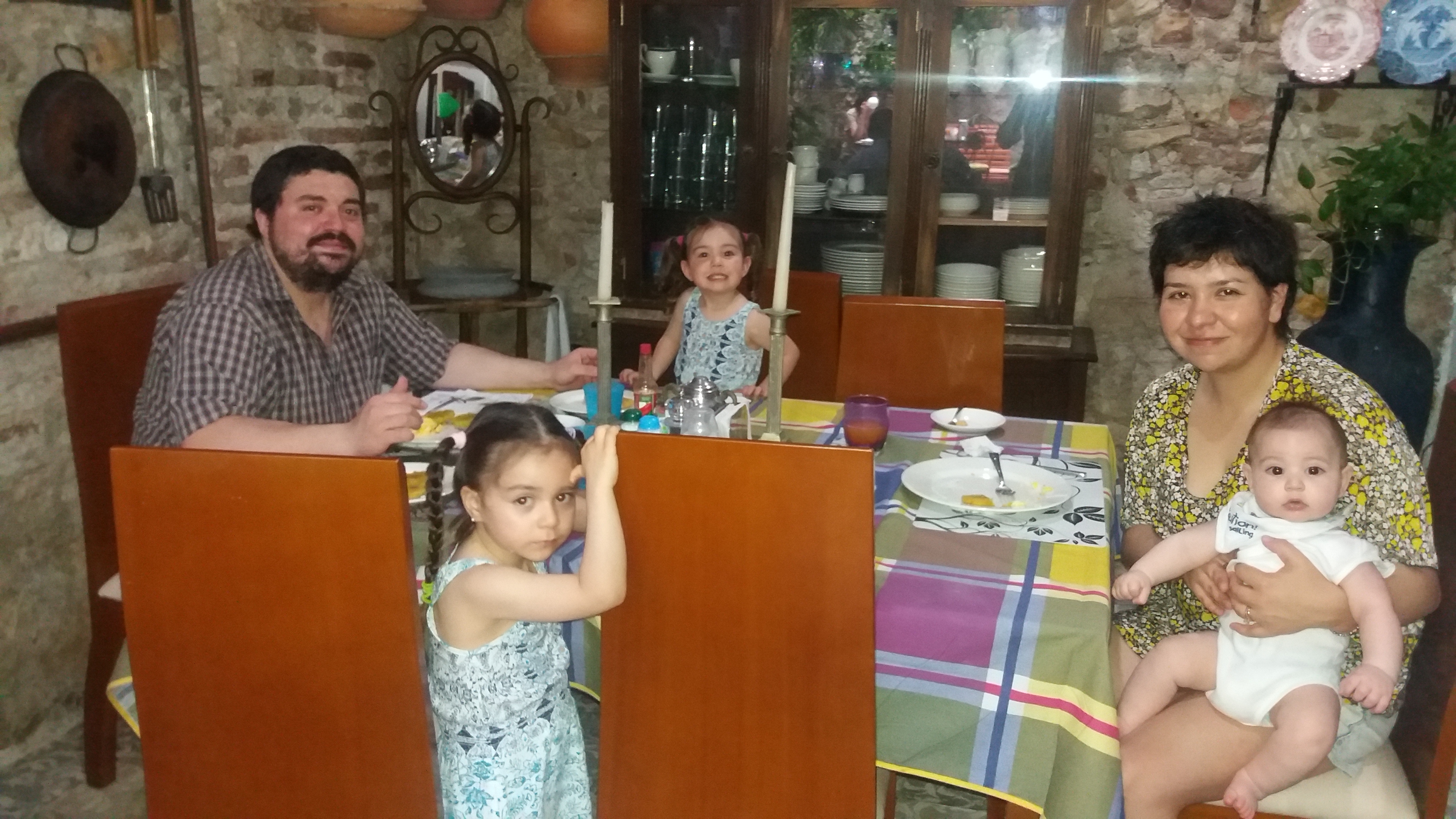Hotel Fegali Art Boutique 3/37
