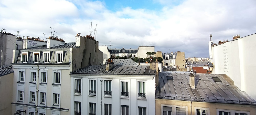 Hotel Bastille 2/57