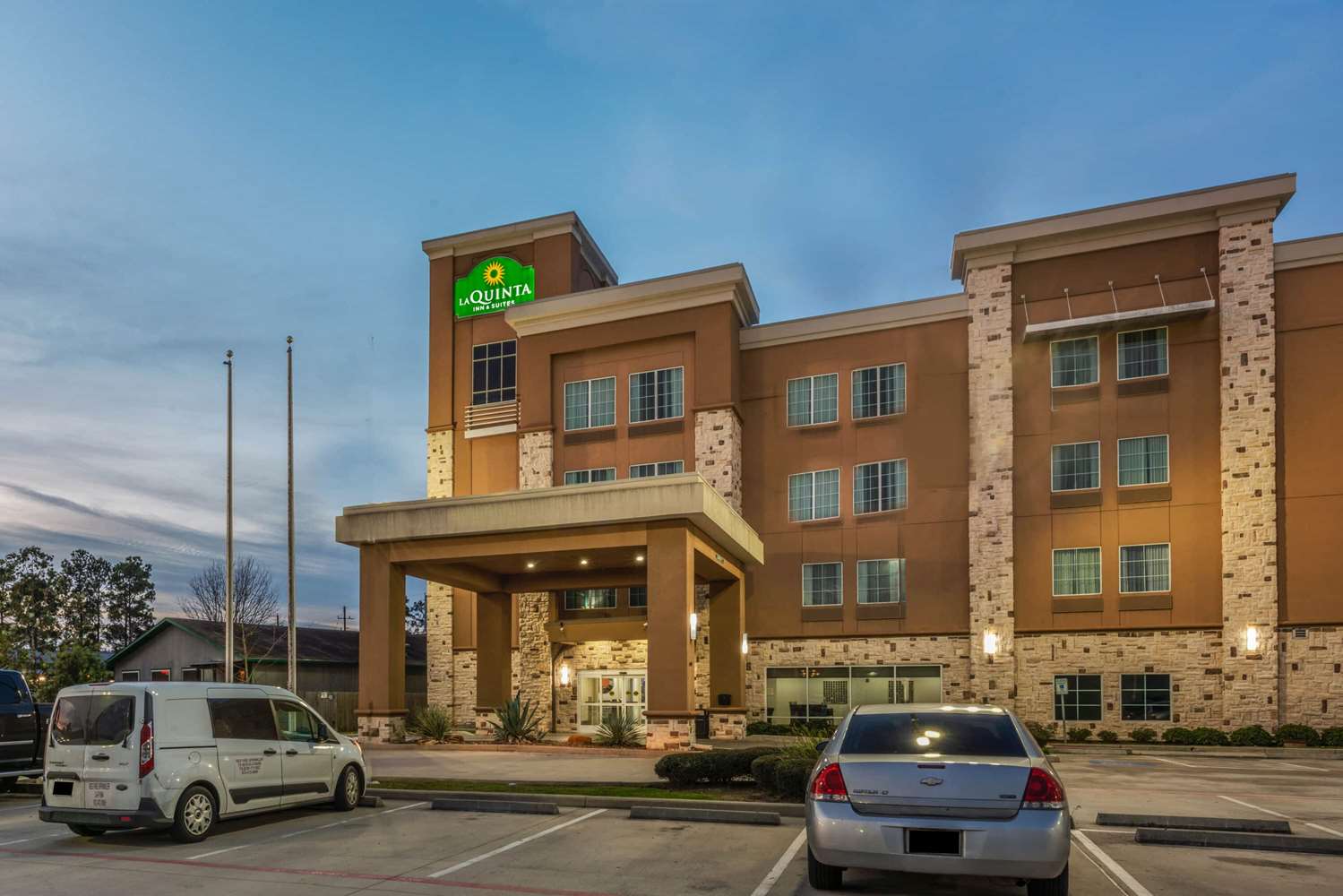 La Quinta Inn & Suites by Wyndham Houston Humble Atascocita 32/37