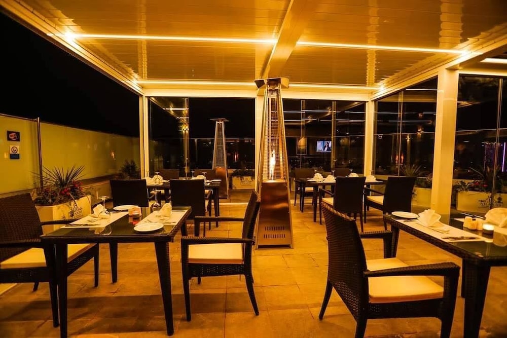 Atlantis Alger 54/57