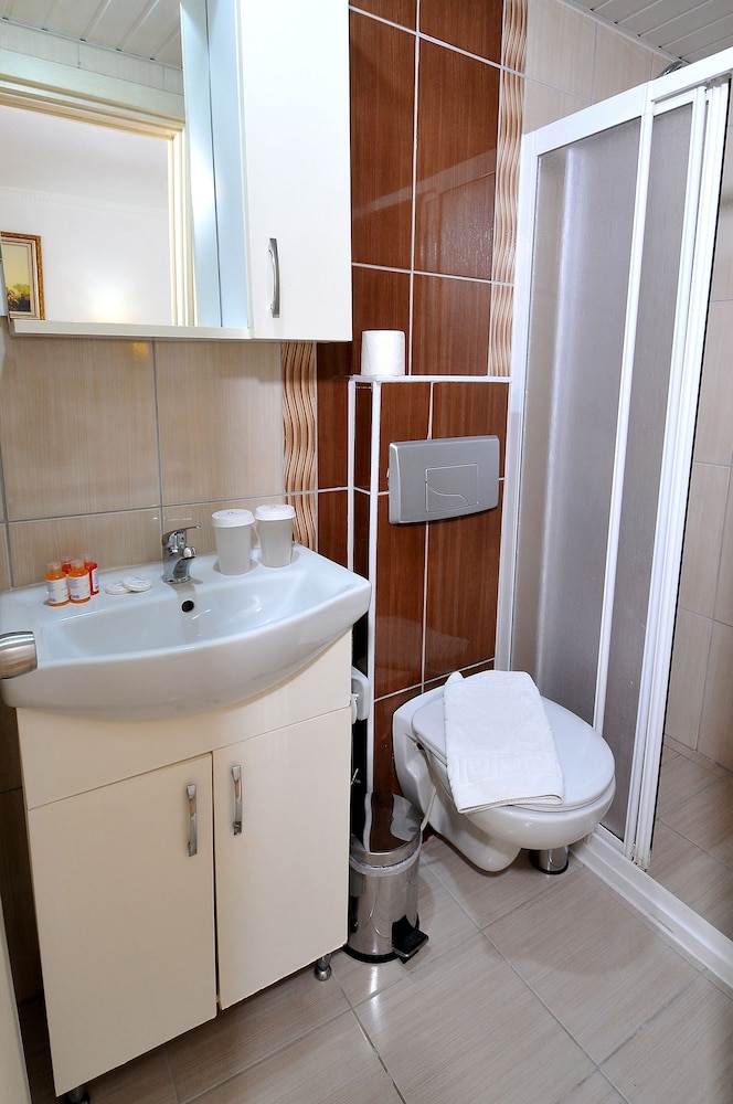 Ramira Beach Hotel 37/37