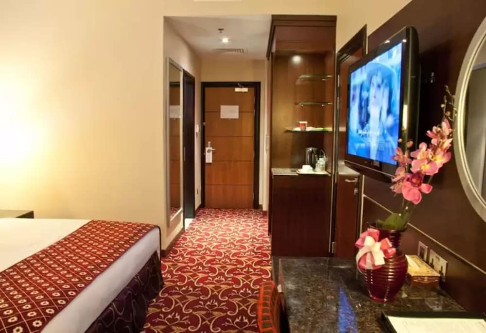 room
