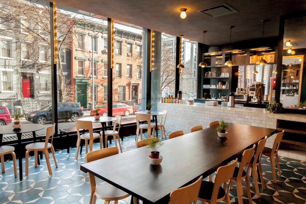 The Tillary Hotel Brooklyn 36/50