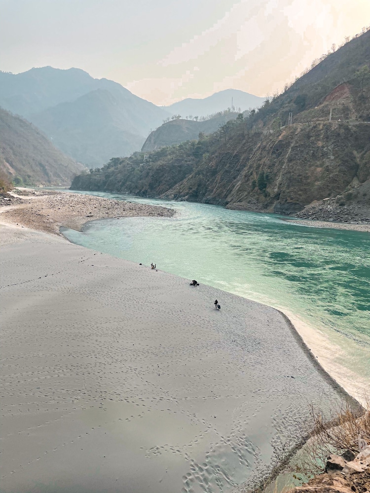 Bunk Stay Rishikesh 34/43