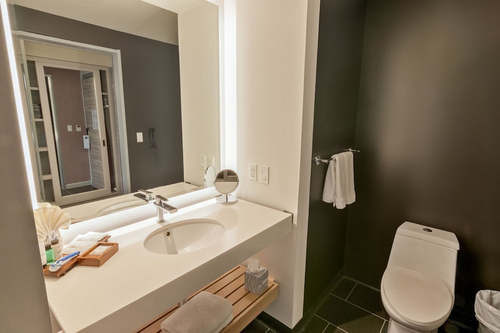 Sheraton San Jose Hotel Costa Rica 50/50