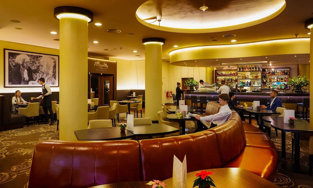 Don Giovanni Hotel Prague 32/41