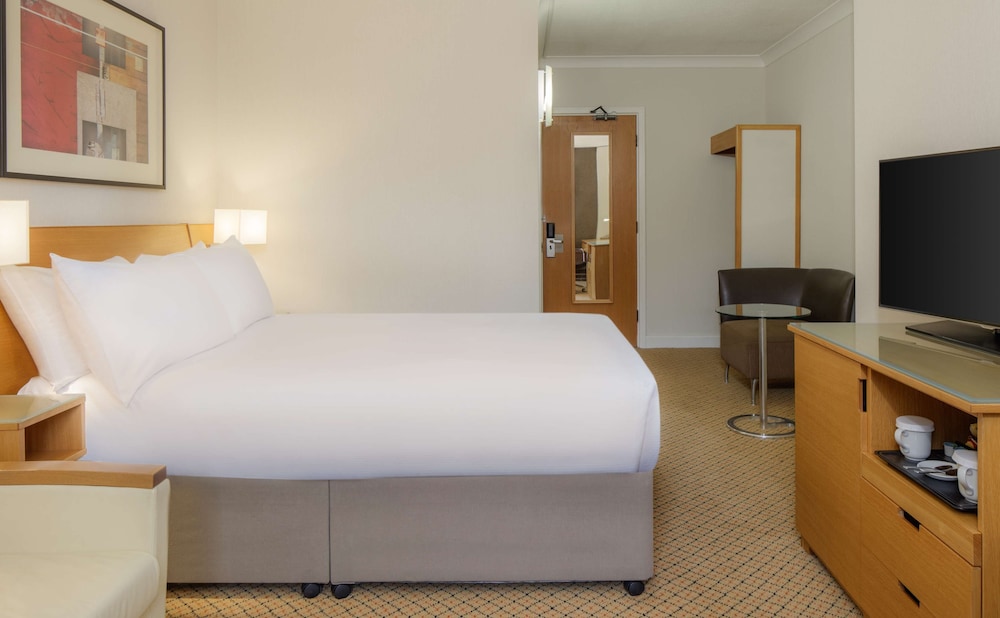 Hilton York 25/77