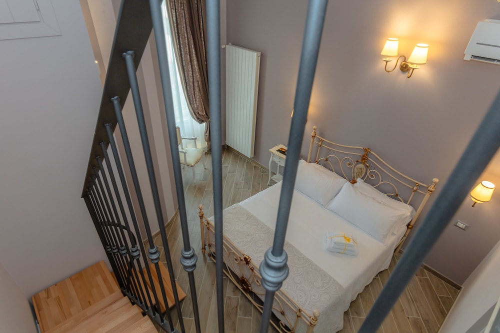 B&B Le Torri Di Tarquinia 21/43