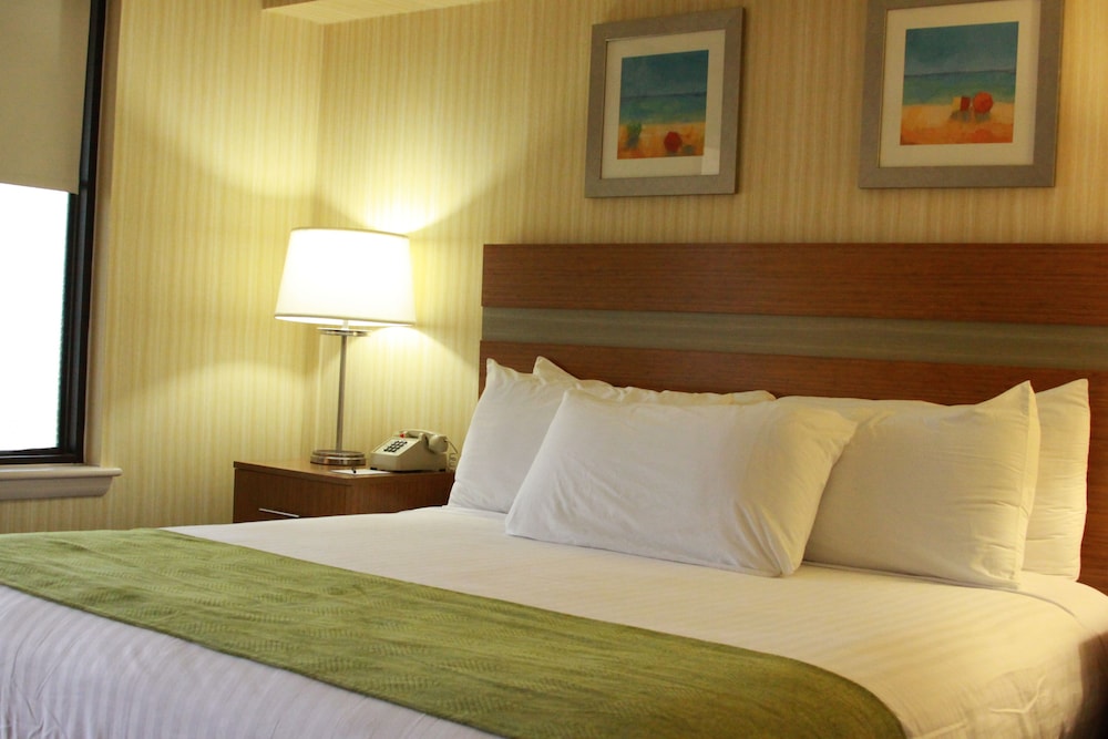 The Barclay Towers Resort Hotel 20/49