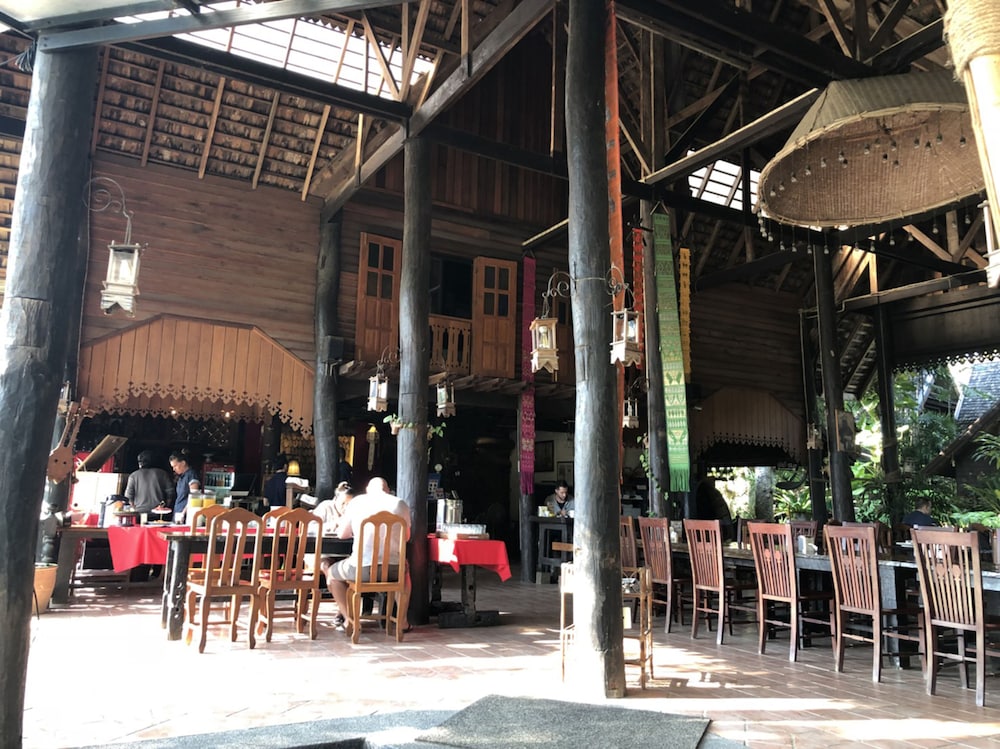 Pan Kled Villa Eco Hill Resort 8/42